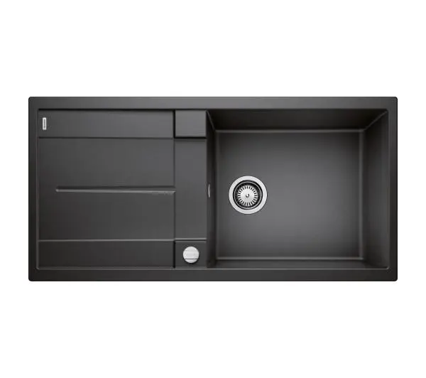 Blanco METRA XL 6 S 515286 Granitowy Antracyt