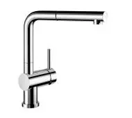 Blanco Linus-S-F 514023 Chrom