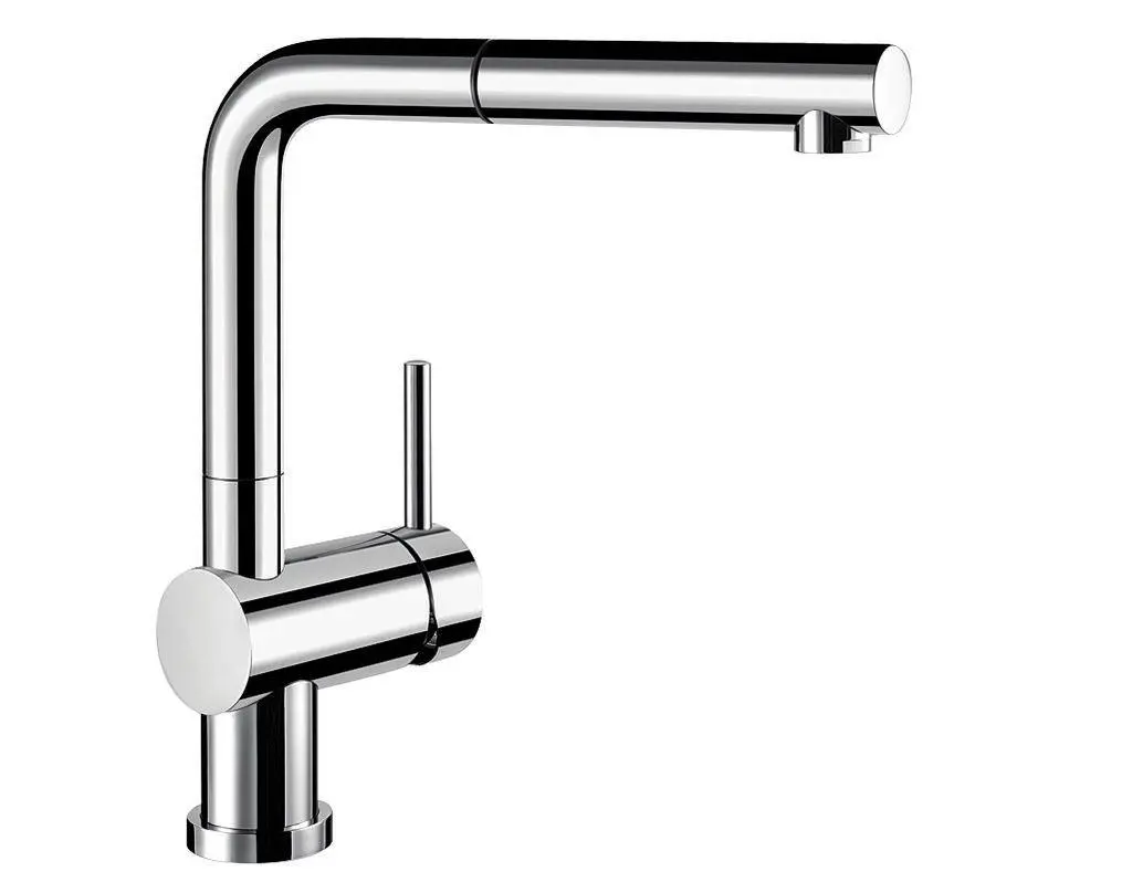 Blanco Linus-S-F 514023 Chrom