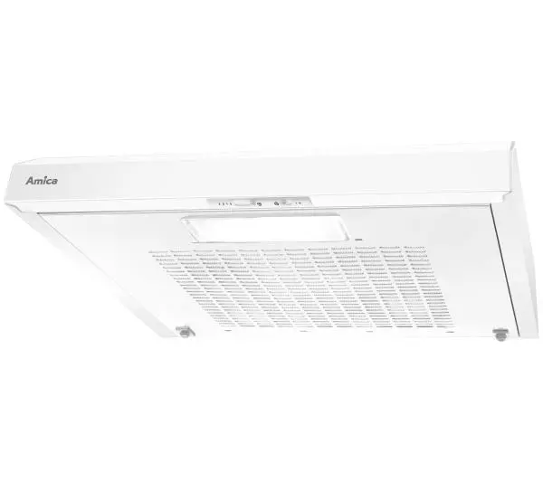 Amica OSC5132W  Biały