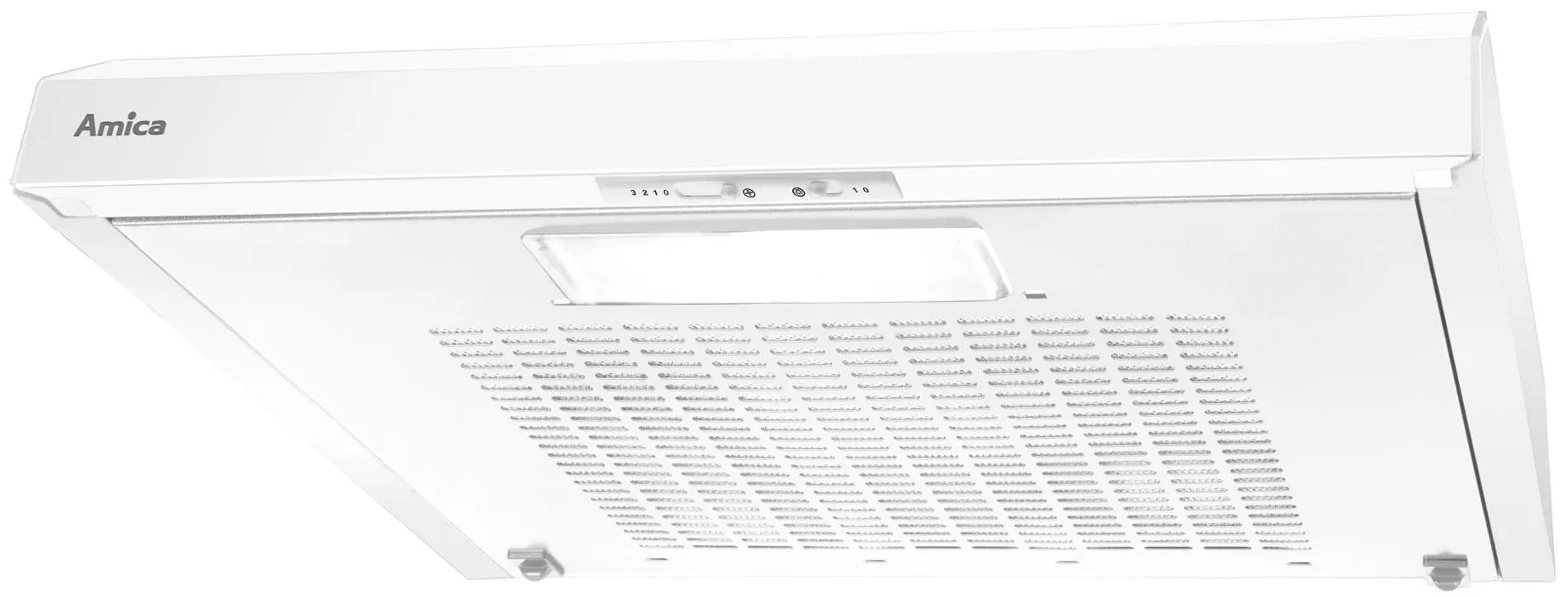 Amica OSC5132W  Biały