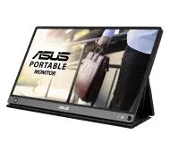 ASUS ZenScreen GO MB16AHP 16" Full HD IPS 60Hz 5ms Przenośny