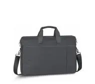 Rivacase Central 17,3" 8257  Szary