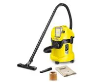 Karcher WD 3 Battery