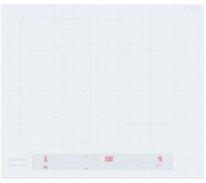 Whirlpool WL S5360 BF/W FlexiCook 59cm