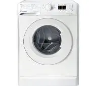 Indesit MTWA 71252 W PL 55,3cm 7kg 1200obr/min