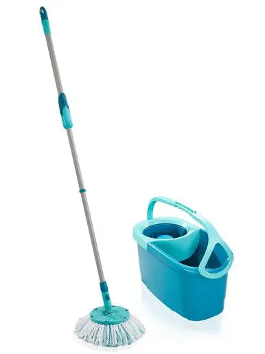 Leifheit Clean Twist Disc Mop Ergo
