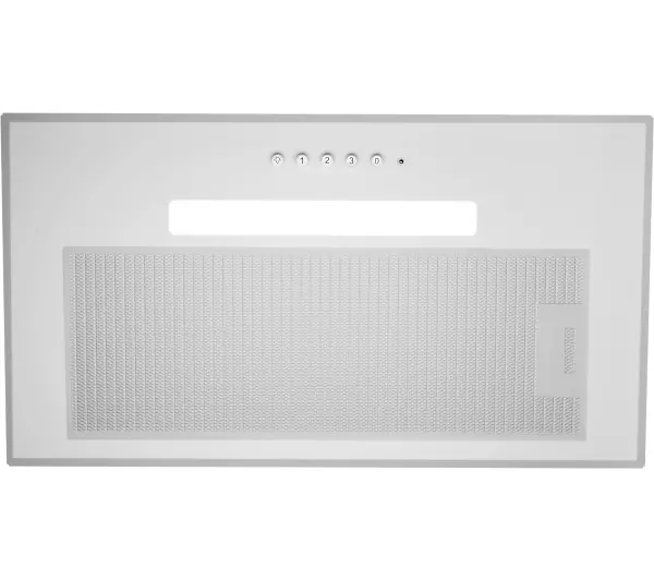 Akpo WK-7 Micra LED Biały