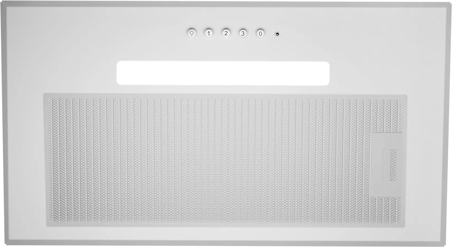 Akpo WK-7 Micra LED Biały