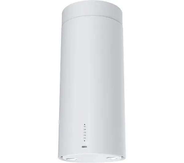 Franke TUBE PLUS 3707 WH Biały