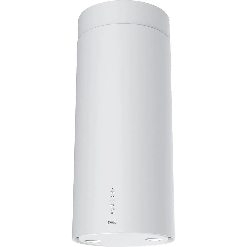 Franke TUBE PLUS 3707 WH Biały