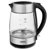 Zelmer ZCK8011 1,7l 2200W