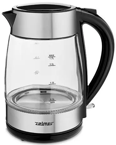 Zelmer ZCK8011 1,7l 2200W