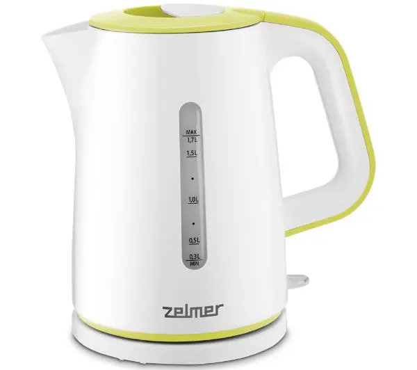 Zelmer ZCK7620G 1,7l 2200W
