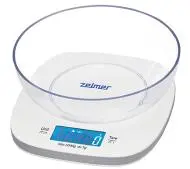 Zelmer ZKS1450 Tarowanie 5kg