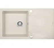 Deante EVORA ZQJ5113 Granitowy Beżowy