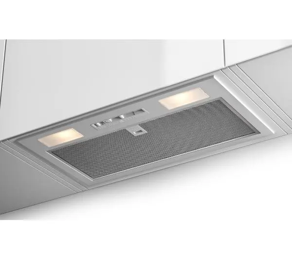 Faber Inka Smart C 52 Inox