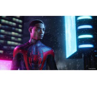 Marvel’s Spider-Man: Miles Morales PS5 gra