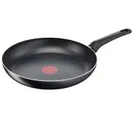 Tefal Simple Cook B5560453 Tytanowa 24cm