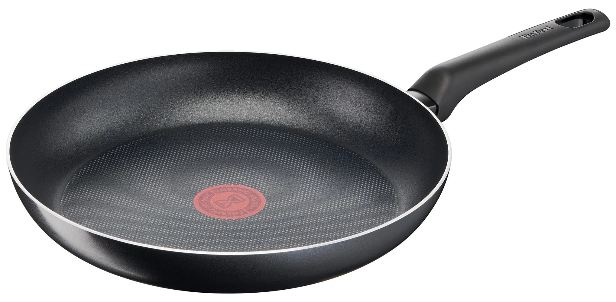 Tefal Simple Cook B5560453 Tytanowa 24cm