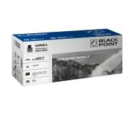 Black Point LBPLMS517 (zamiennik 51B2H00) Czarny