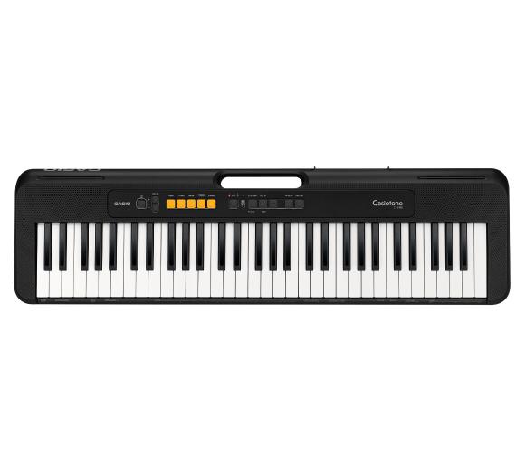 keyboard Casio CT-S100 (czarny)