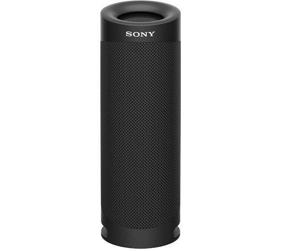 głośnik Bluetooth Sony SRS-XB23 (czarny)