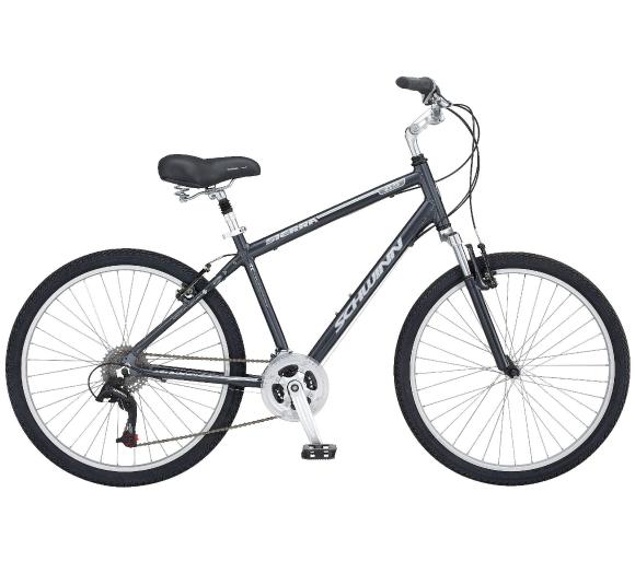 schwinn sierra gs