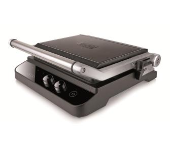 grill elektryczny Black&Decker BXGR2000E