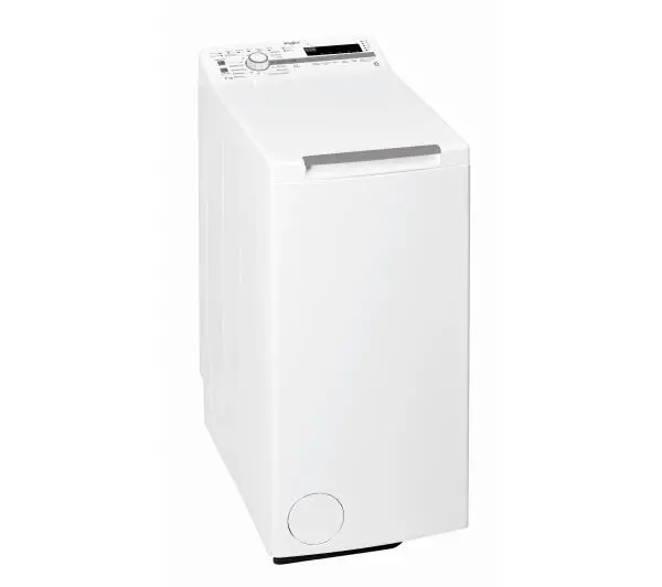 Whirlpool TDLR 7220SS PL/N 7kg 1200obr/min