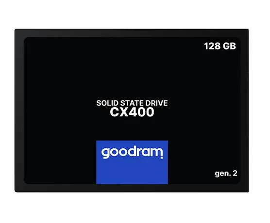 GoodRam CX400 Gen.2 128GB miniaturka
