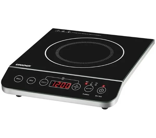 Unold 58105 Czarny