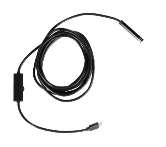Redleaf Endoskop USB-C RDE-307UR sztywny kabel 7m