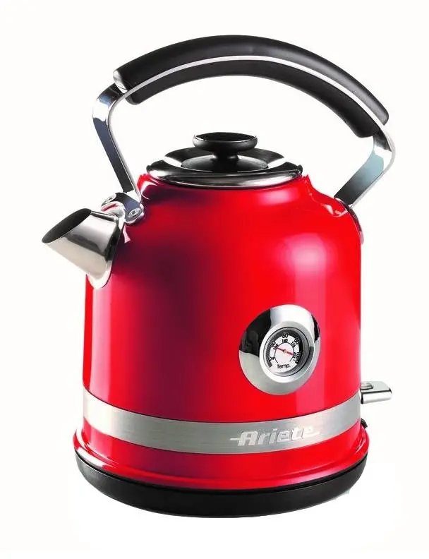 Ariete 2854/00 Moderna 1,7l 2000W
