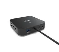 i-Tec C31DUALDPDOCKPD