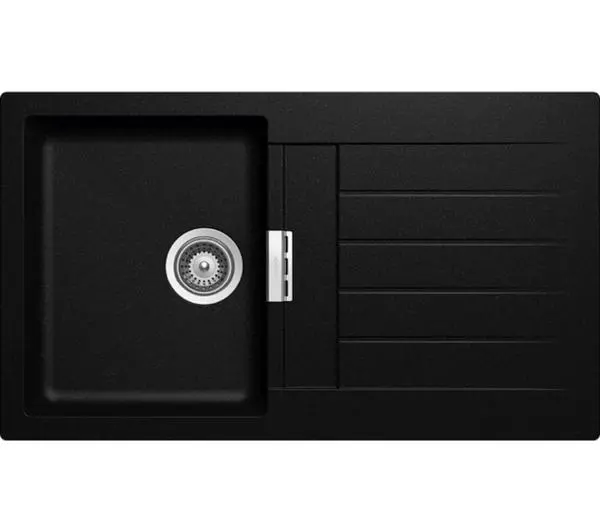 Schock Signus D-100 Granitowy Magma