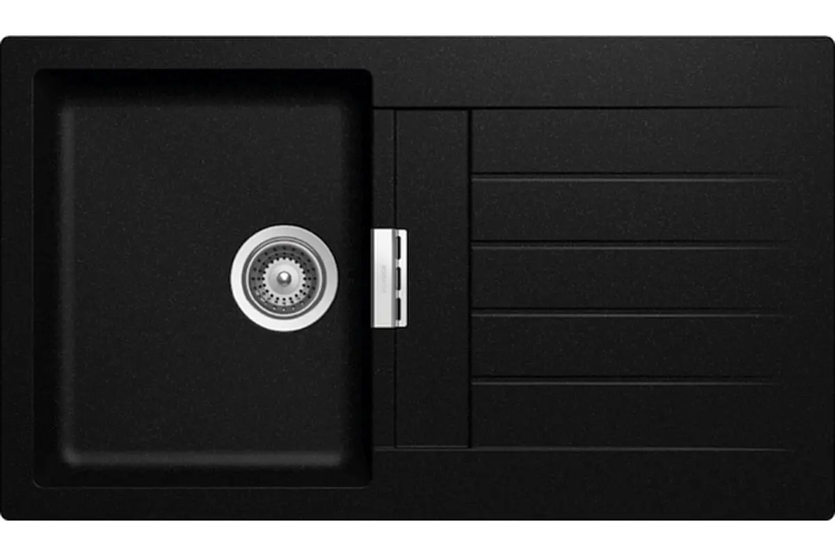 Schock Signus D-100 Granitowy Magma