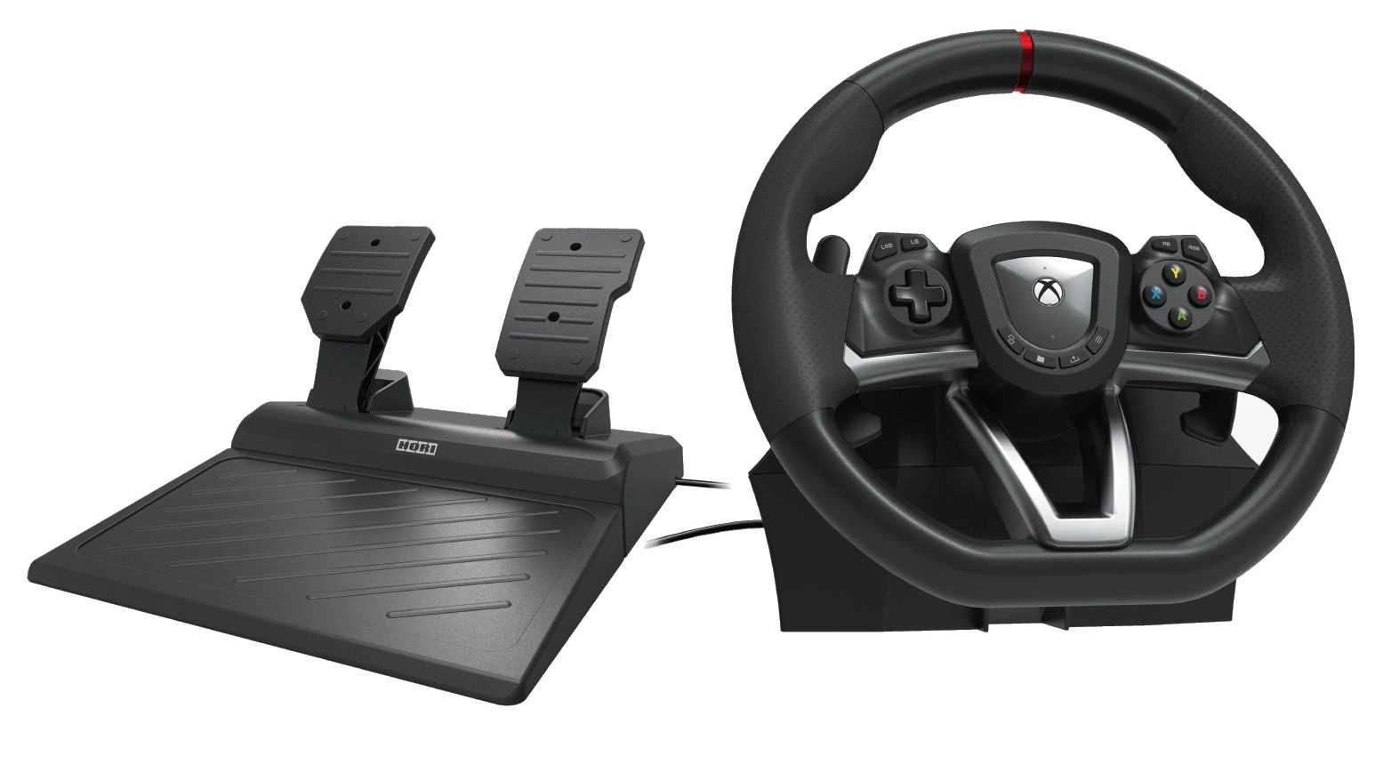 Hori Racing Wheel Overdrive z pedałami do Xbox Series X/S, Xbox One