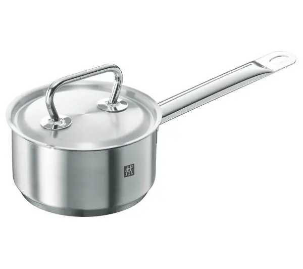 Zwilling Twin Classic Indukcja Stal nierdzewna 1,5l