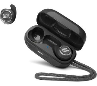 słuchawki bezprzewodowe JBL Reflect Mini NC (czarny)