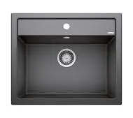 Blanco DALAGO 6 519494 Granitowy Antracyt