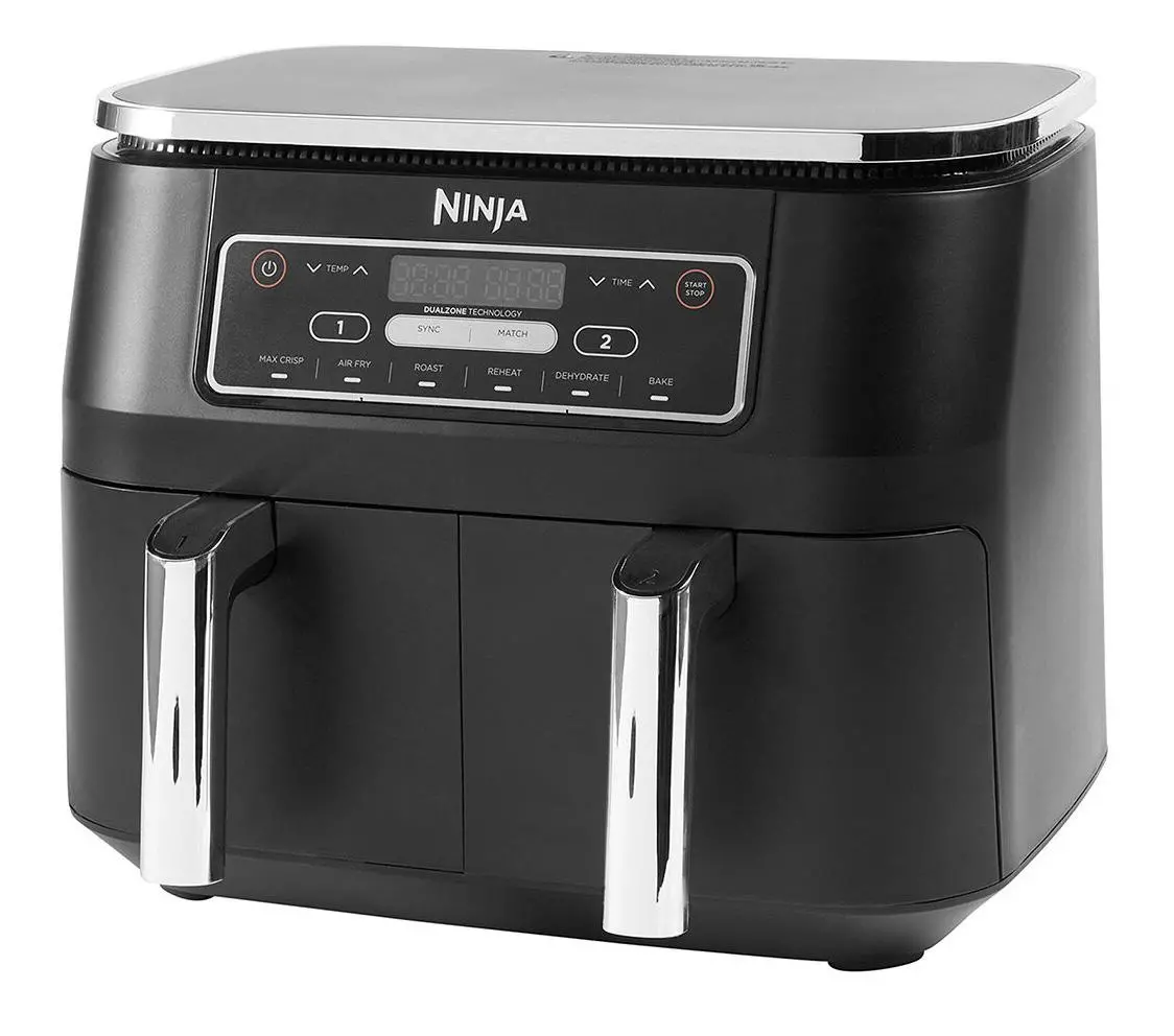 Ninja AF300EU 2400W 7,6l