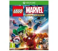LEGO Marvel Super Heroes Gra na Xbox One (Kompatybilna z Xbox Series X)