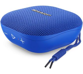 głośnik Bluetooth Sharp GX-BT60 (niebieski)