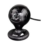 Hama Spy Protect Czarny