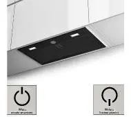 Faber Inka Plus HCS BK 52 Czarny