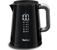 Tefal Digital KO854 1l 1800W Regulacja temperatury
