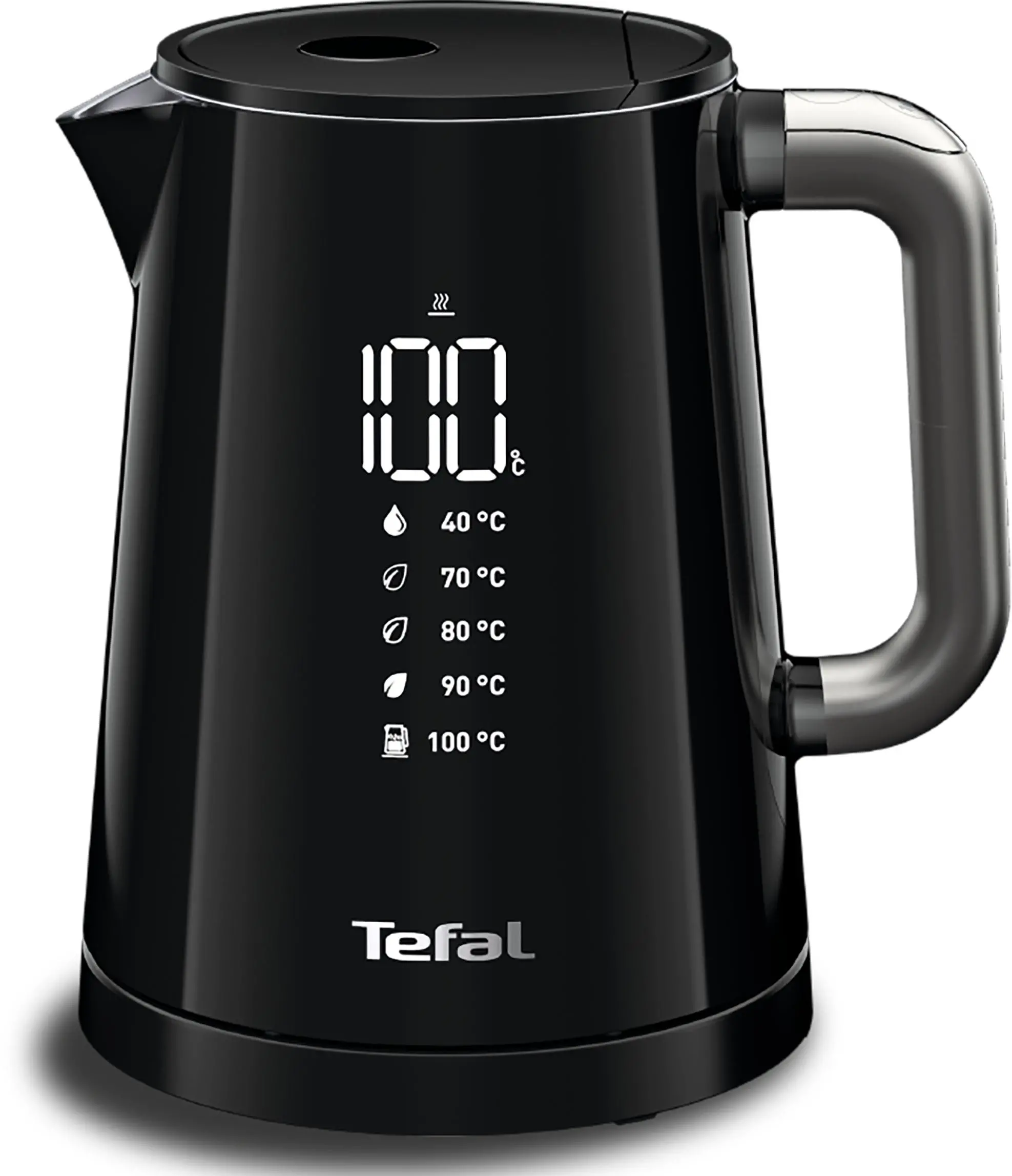 Tefal Digital KO854 1l 1800W Regulacja temperatury