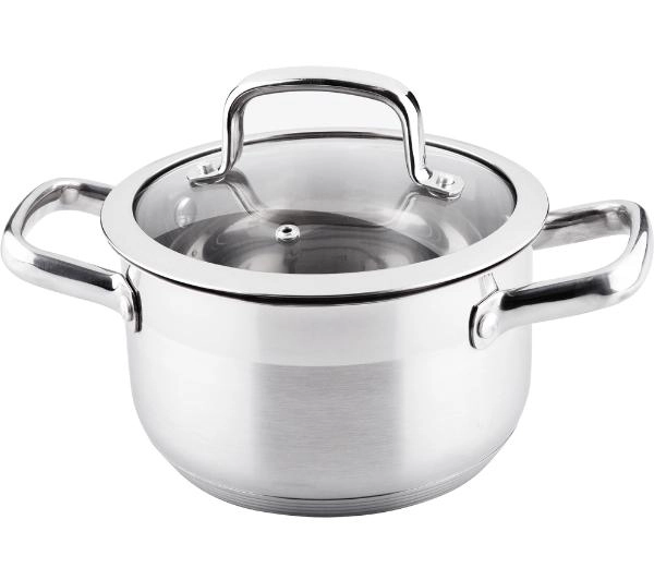 Lamart Prestige LTSS1810 Indukcja Stal nierdzewna 2,5l