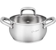 Lamart Shape LT1158 Indukcja Stal nierdzewna 1,8l